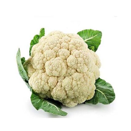 Cauli Flower - 600g / కాలీఫ్లవర్