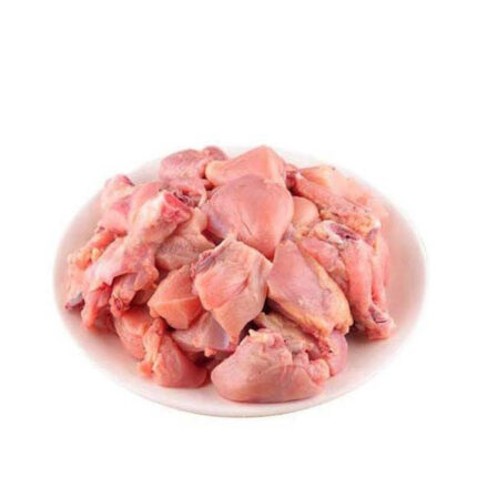 Chicken Skinless