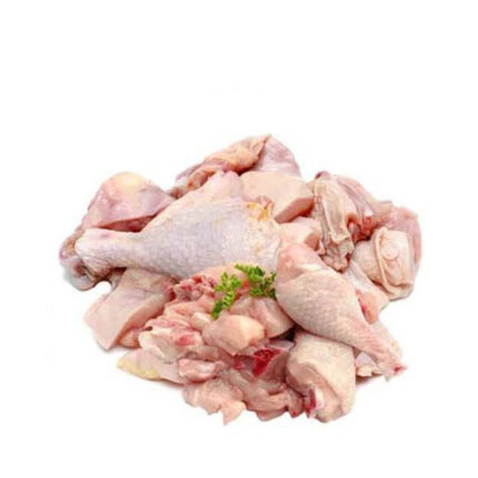 Chicken Skinned