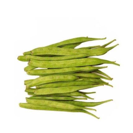 Cluster Beans - 500g / గోరుచిక్కుడు