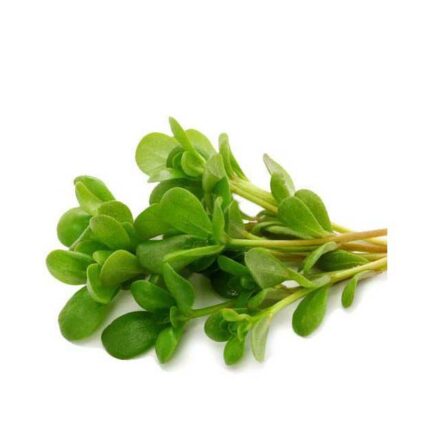 Purslane Leaves - 250g / గంగవల్లి కూర