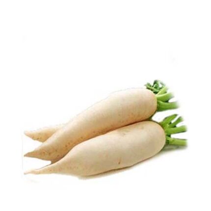 Radish - 3 Pcs. / ముల్లంగి