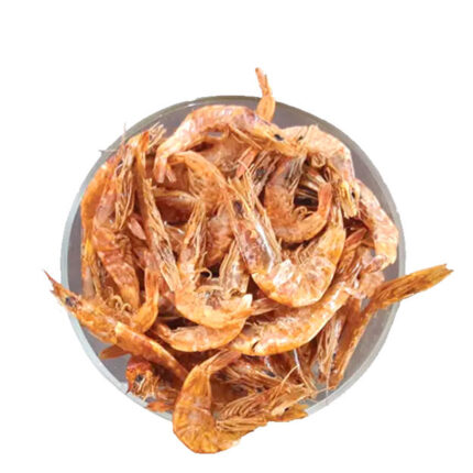 Dried Prawns - 50g / ఎండిన రొయ్యలు