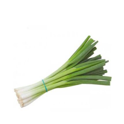 Spring Onions - 100g / ఉల్లాకు