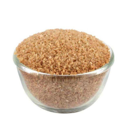 9 Star, Bansi Ravva , Kesari Ravva - 1Kg. / గోధుమ రవ్వ