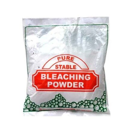 Bleaching Powder-500grms