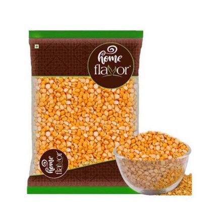 Chana Dal (HF) / శనగపప్పు-500g