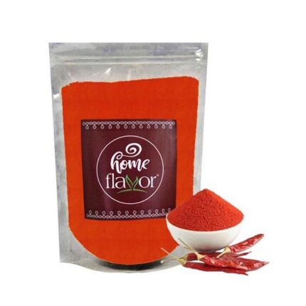 Chilli Powder (HF) - 500g / కారం పొడి