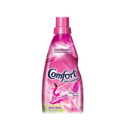 Comfort - Fabric Conditioner Pink