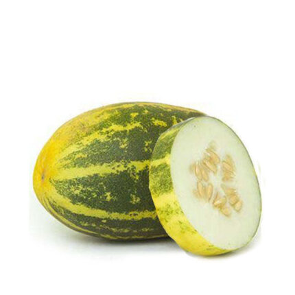 Cucumber Round - 500g / దోసకాయ