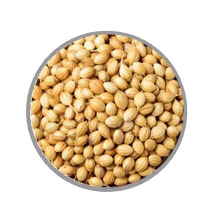 Dhania Seeds, Coriander Seeds - 250g / ధనియాలు