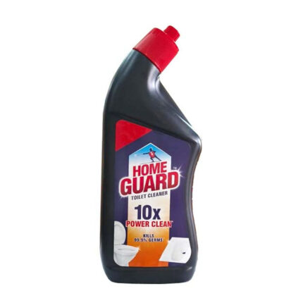 Home Guard Toilet Cleaner - 500ml.