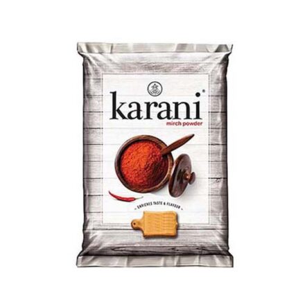 Karani - Chilli Powder-200g