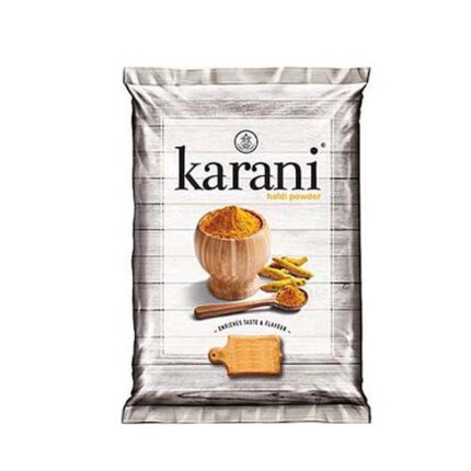 Karani - Haldi Powder-200g