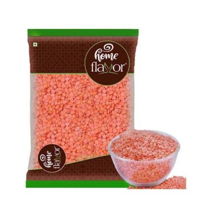 Masoor Dal (HF) / మైసూర్ పప్పు-500g