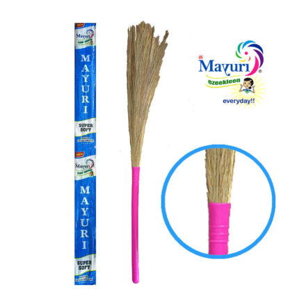 Mayuri Broom - Super Soft