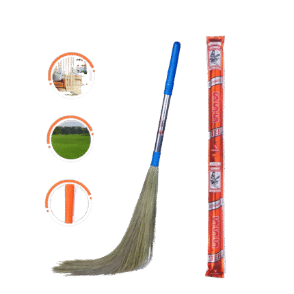 Monkey 555 Broom - 1 Pc.