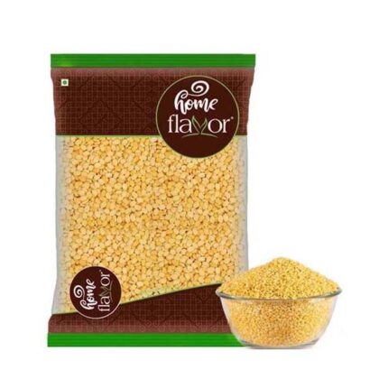 Moong Dal (HF) / పెసరుపప్పు - 500g