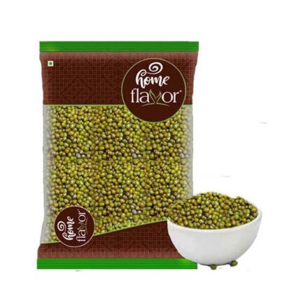 Moong Beans (HF) / పెసర్లు - 500g