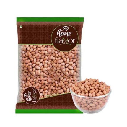 Pea Nuts (HF) / వేరుశెనగ - 500g