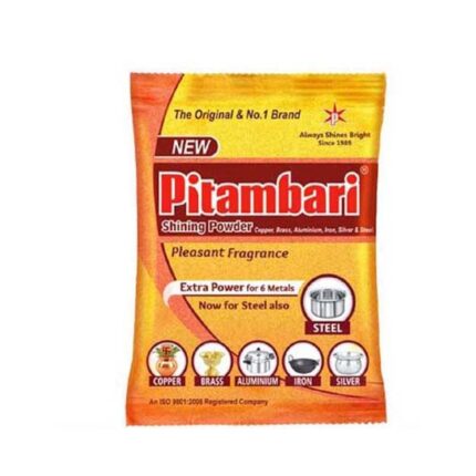 Pitambari - Shining Powder