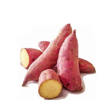 Sweet Potato - 1Kg. / చిలగడదుంప