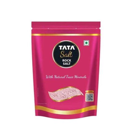 Tata - Rock Salt - 1Kg