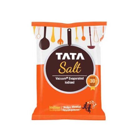 TATA Salt - 1Kg