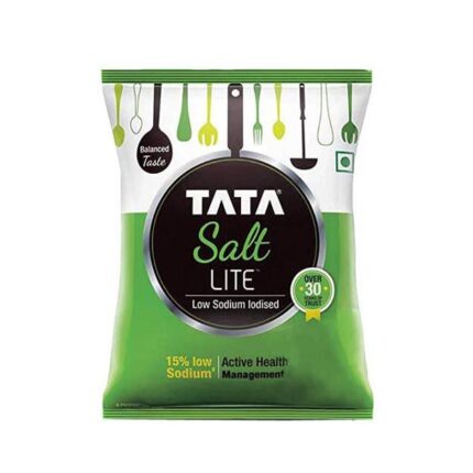Tata Salt Lite - 1Kg.