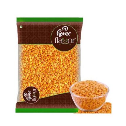 Toor Dal, Tur Dal (HF) / కందిపప్పు - 500g