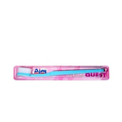 Ajay - Quest Brush - Medium - 1Pc.