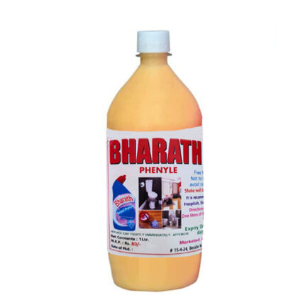 Bharath - Perfumed Phenyle (Sandal) - 1ltr.