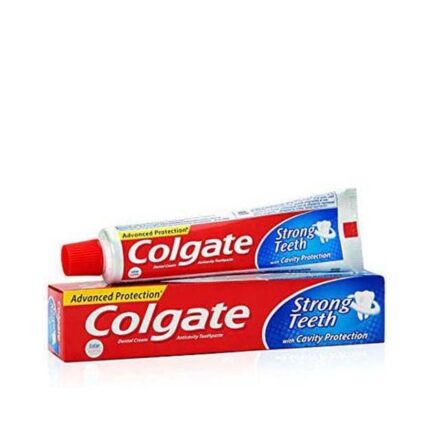 Colgate - Active Salt