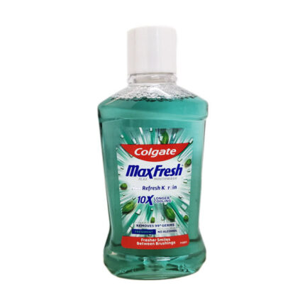 Colgate Plax Freshmint Mouthwash, 100 ml