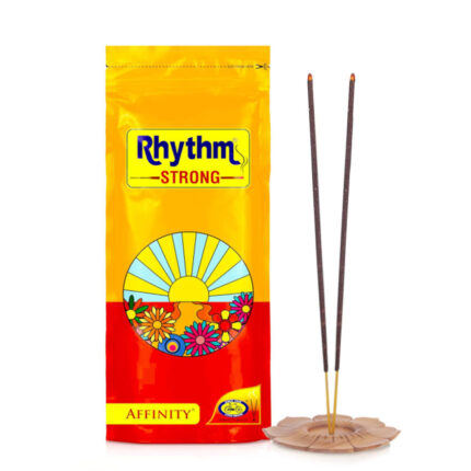 Cycle Rhythm Strong - Affinity - 100g