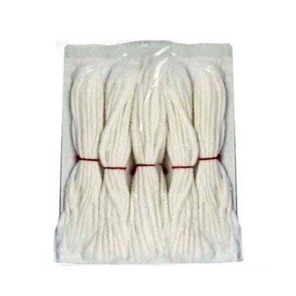 Deepam Vathulu - Cotton Wicks - 200 pcs.