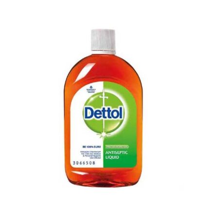 Dettol - Antiseptic Liquid