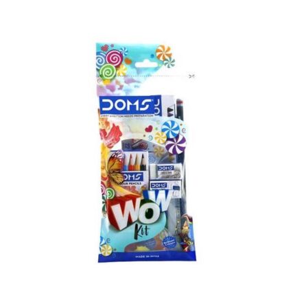 Doms Wow Kit - 7N.
