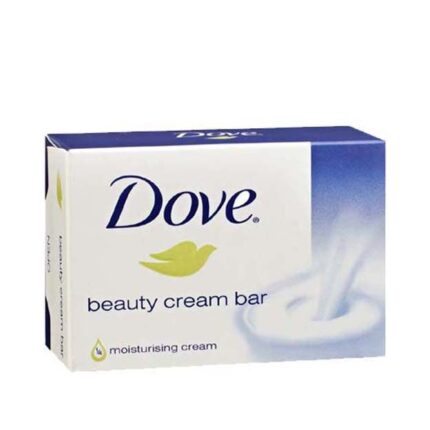 Dove - Soap-125g