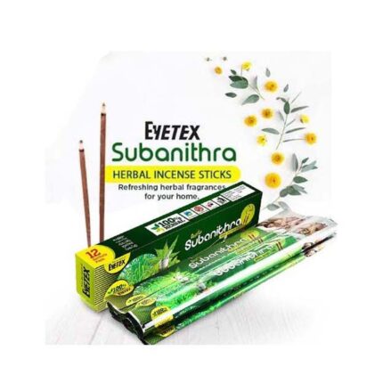 Eyetex Mosquito Sticks - 12packs