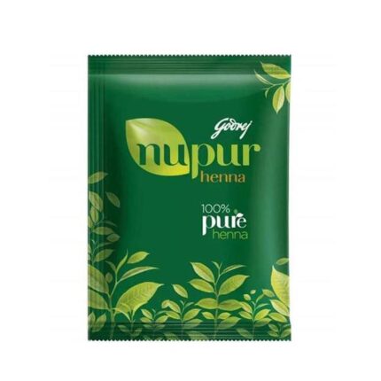 Godrej - Nupur Henna - 75g