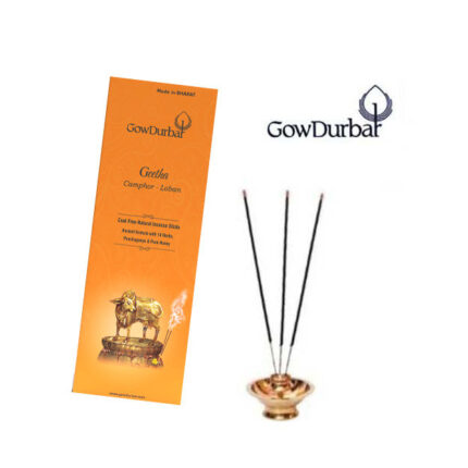 GowDurbar Geetha Agarbatties - 75 Gms.