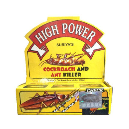 High Power Cockroach and Ant Killer - 1Chalk