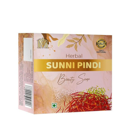MDM - Sunni Pindi Soap