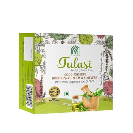 MDM - Tulasi Soap