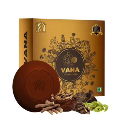 MDM - Vana Soap