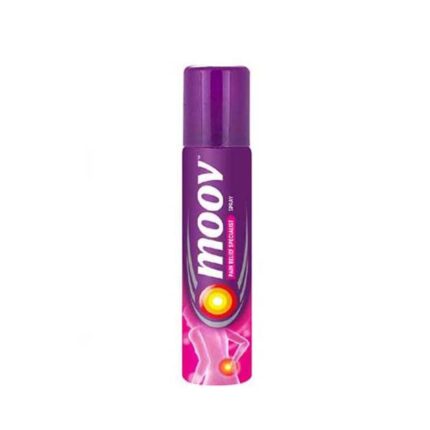 Moov - Pain Relief Specialist - 20g