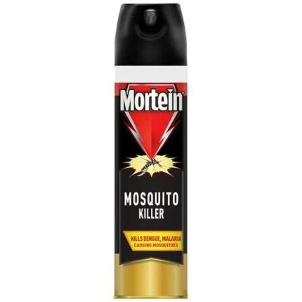 Mortein Mosquito Killer Spray - 625 ml