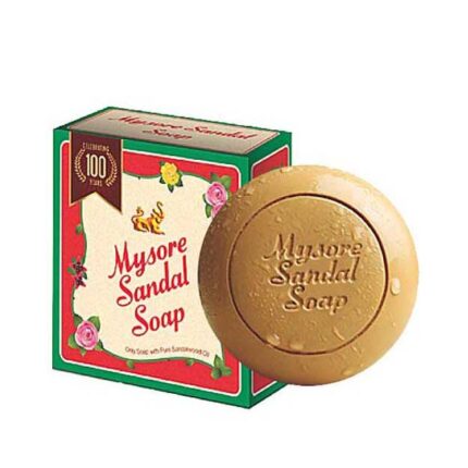 Mysore - Sandal Soap - 125g