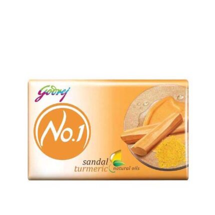 No . 1 - Soap - 4 X 150 gms.